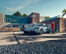 Porsche Drive adds Taycan EV to the program in U.S.
