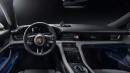 Porsche Drive adds Taycan EV to the program in U.S.
