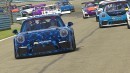 Porsche eSports racing simulation championship starts on April 13