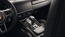 Porsche Exclusive Manufaktur Cayenne Coupe