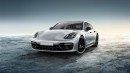 Porsche Exclusive Panamera Turbo