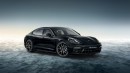 Porsche Exclusive Panamera 4S