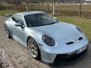 PTS 2022 Porsche 911 GT3 in Azzuro Thetys Metallic