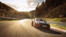 Porsche GT2 RS Sets new Nürburgring Record!