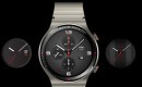 The Porsche Design Huawei GT 2 is a smartwatch inspired by racing cars