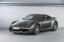 Porsche Tequipment retrofit for 2011 911 Carrera S