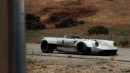 Half11 is a completely unique project inspired by '60s race cars