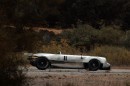 Half11 is a completely unique project inspired by '60s race cars