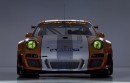 Porsche 911 GT3 R 2.0