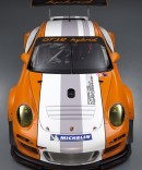 Porsche 911 GT3 R 2.0