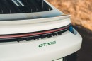 2023 911 GT3 RS Tribute to Carrera RS Package