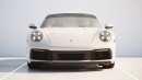 Porsche NFT project