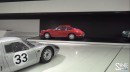 Porsche Museum visit Shmee150
