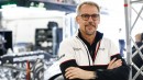Thomas Laudenbach, Vice President Porsche Motorsport