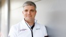 Jonathan Diuguid, Managing Director Porsche Penske Motorsport