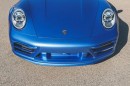 Porsche 911 Carrera GTS Sally Special