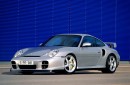 Porsche 911 GT2 (996)