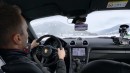 Porsche Virtual Roads