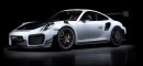 Porsche 911 GT2 RS MR
