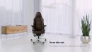 Porsche Office Chairs Are Really Cool, Cost Up to $6,569