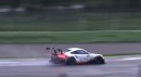2017 Porsche 911 RSR racing