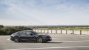 2018 Porsche Panamera Turbo S E-Hybrid