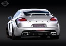Porsche Panamera Onyx GST