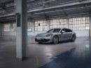 Porsche Panamera G2