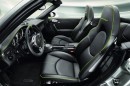 911 Turbo S ‘Edition 918 Spyder’