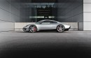 Porsche 904 Living Legend Concept