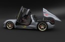 Porsche Le Mans Living Legend Concept (2016)