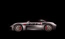Porsche Vision Spyder Concept (2019)