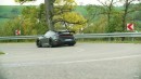 Porsche 911 GT3 teaser Chris Harris Top Gear