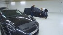 Porsche 911 GT3 teaser Chris Harris Top Gear