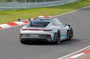 2027 Porsche 911 GT2 RS