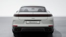 2024 Porsche Panamera Turbo E-Hybrid in Chalk