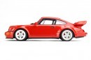 Porsche Scale Model Beauty: 964 911 Carrera RS 3.8