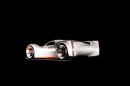Porsche 906 Living Legend Concept