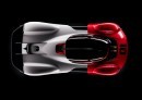 Porsche Vision 920 Concept