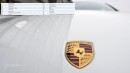 Porsche GT5 trademark