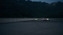 2021 Porsche Panamera 4S E-Hybrid video presentation