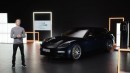 2021 Porsche Panamera 4S E-Hybrid video presentation