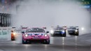 Porsche Supercup 2022