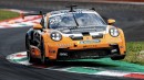 Porsche Supercup 2022