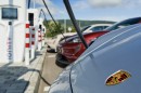 2021 Porsche Taycan Cross Turismo Turbo S