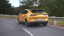 2021 Ford Mustang Mach-e GT
