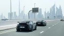 2025 Porsche 911 Hybrid official teaser