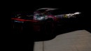 Porsche Vision Gran Turismo coming to Gamescom