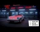 Porsche 911 Carrera 3.2 Speedster Clubsport