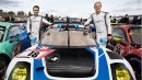 Porsche Nürburgring 2020